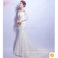 Perlas Perlas Precioso Blush barato vestido de novia